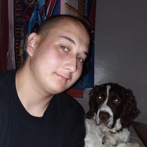 Meet your Posher, Tanner